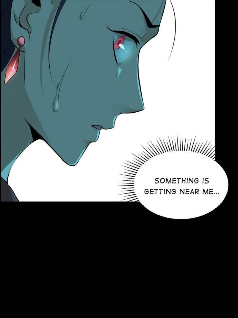 Read Infinity Mailman Manga Online