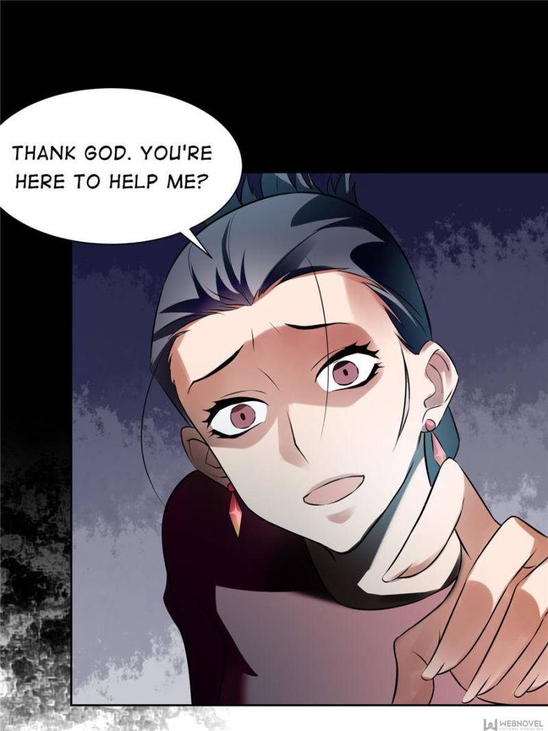Read Infinity Mailman Manga Online