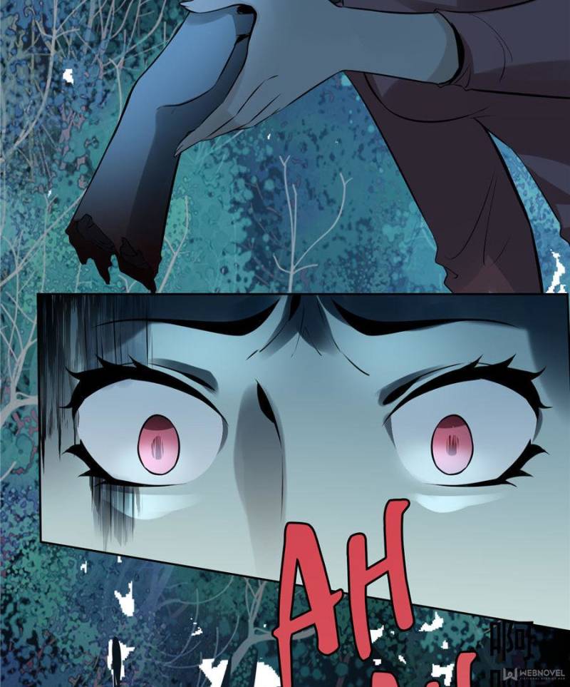 Read Infinity Mailman Manga Online