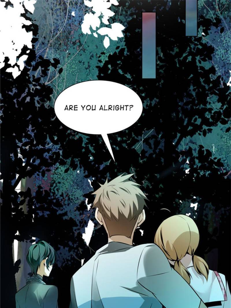Read Infinity Mailman Manga Online