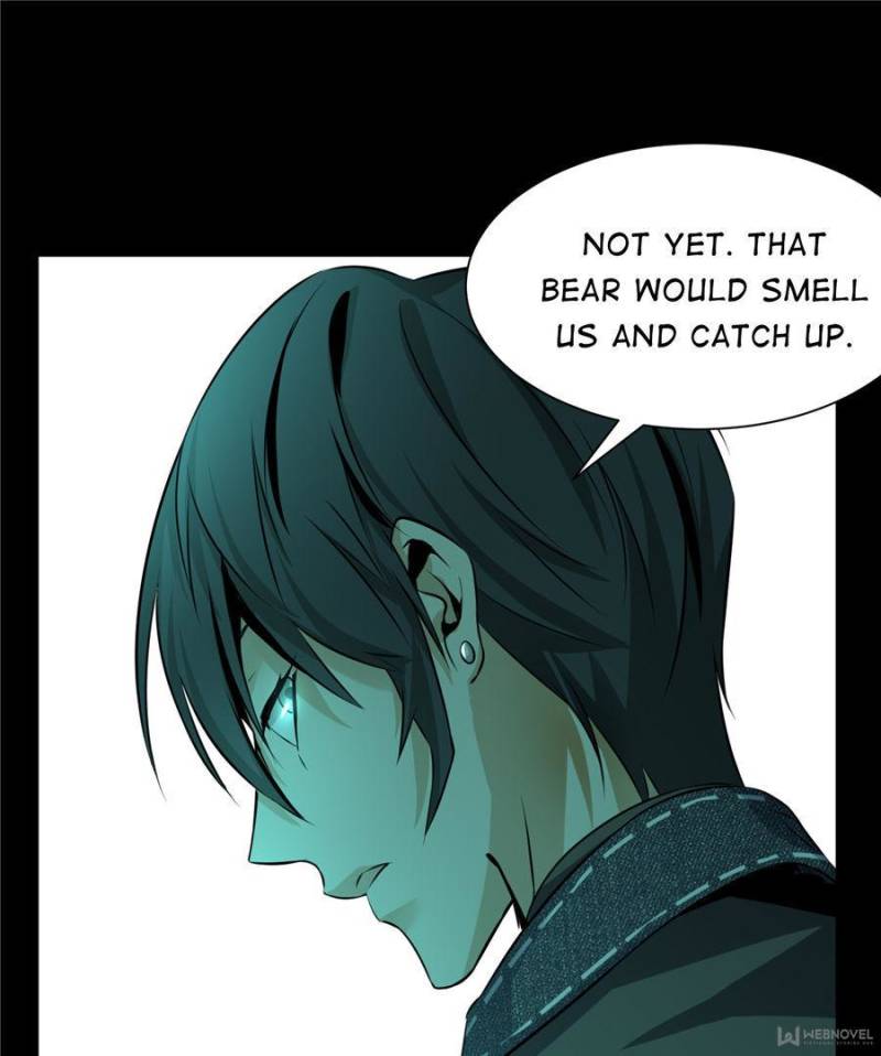 Read Infinity Mailman Manga Online