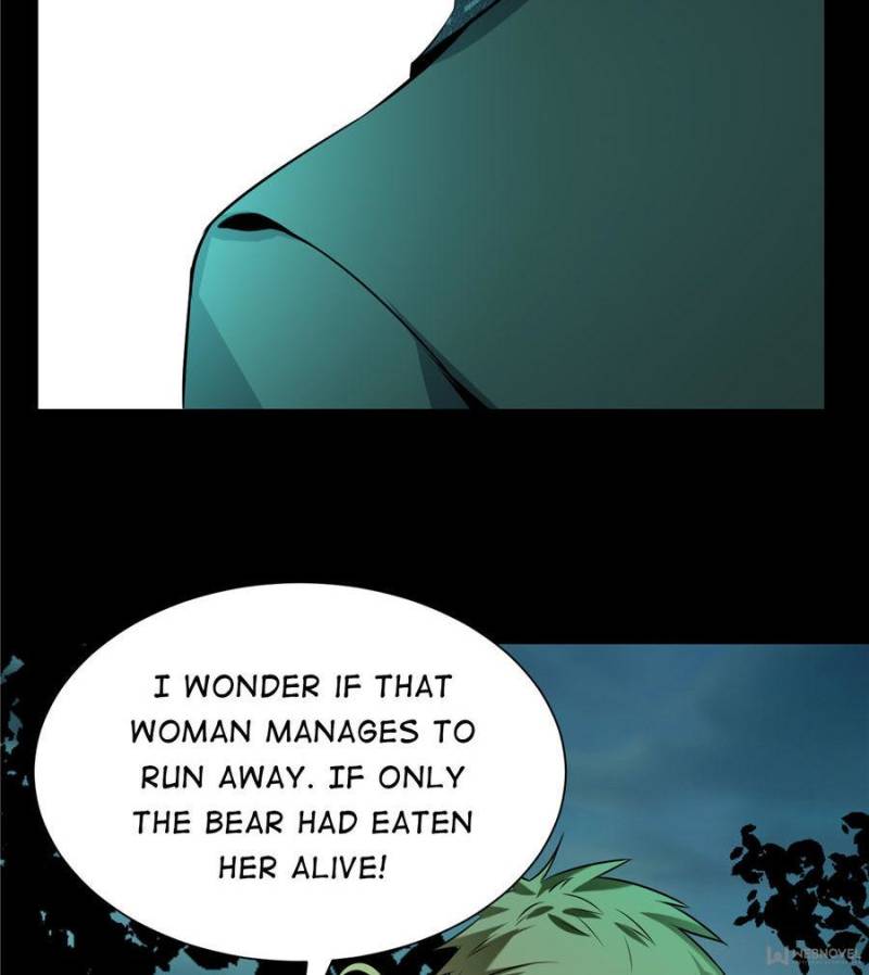 Read Infinity Mailman Manga Online