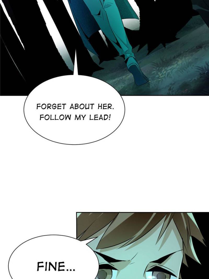 Read Infinity Mailman Manga Online