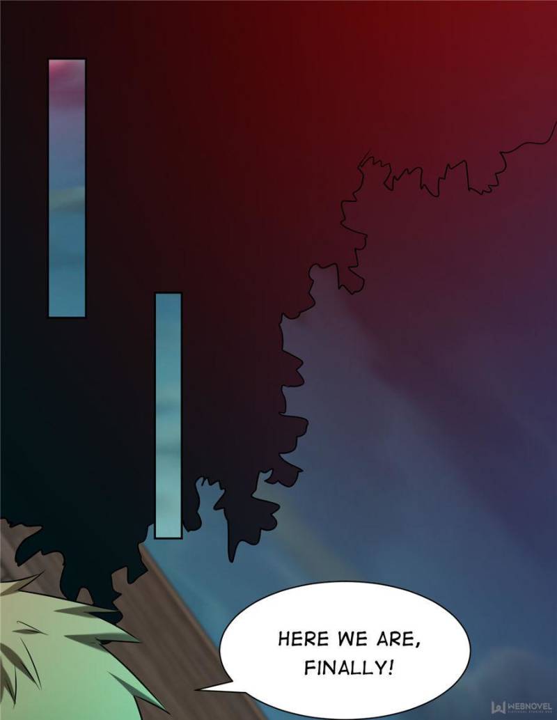 Read Infinity Mailman Manga Online