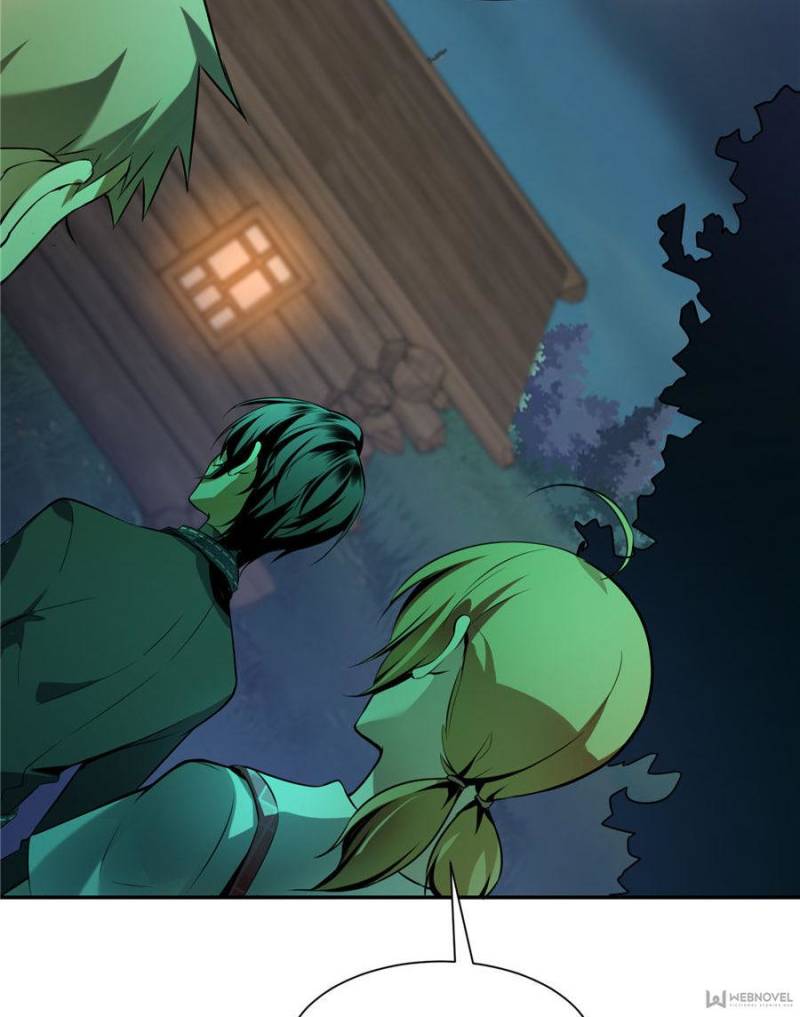 Read Infinity Mailman Manga Online