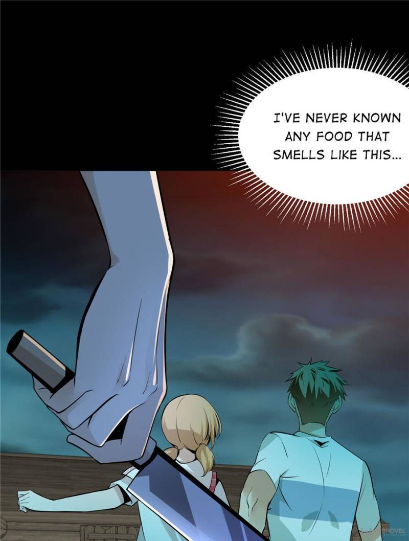 Read Infinity Mailman Manga Online