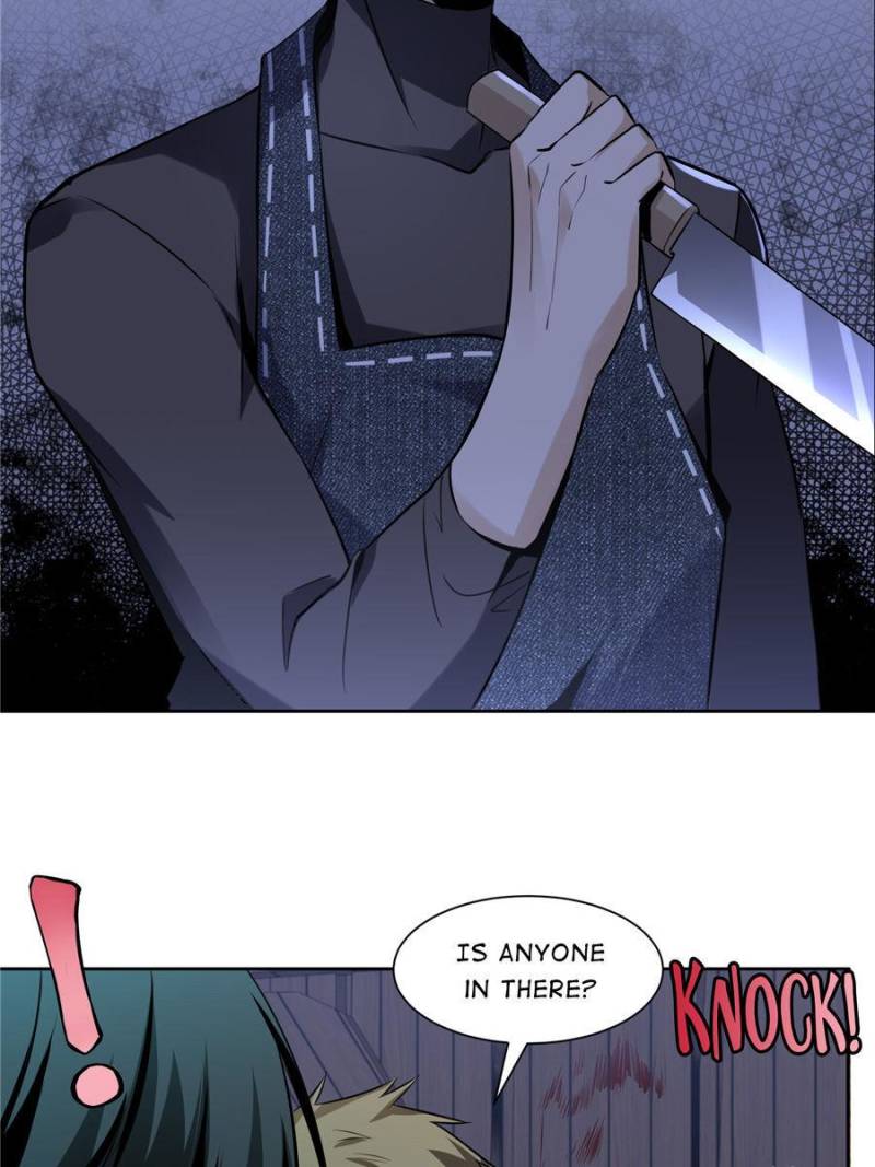 Read Infinity Mailman Manga Online