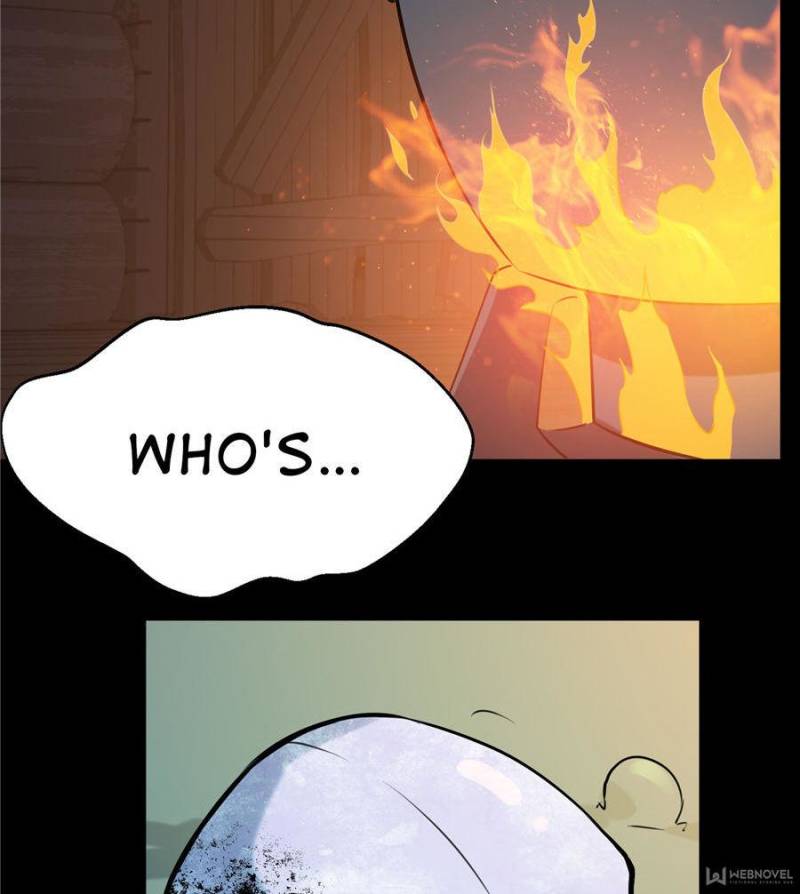 Read Infinity Mailman Manga Online
