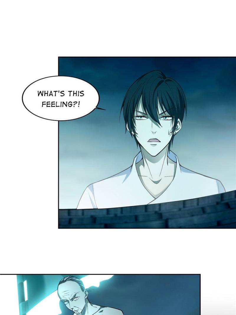 Read Infinity Mailman Manga Online