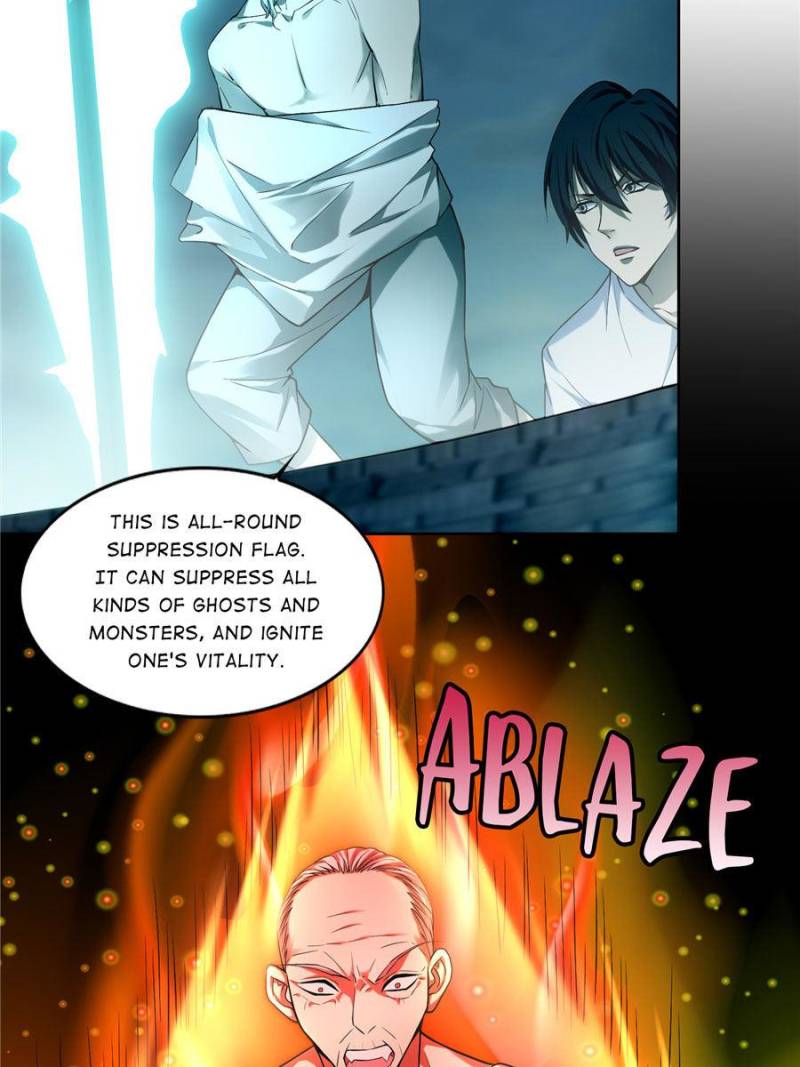 Read Infinity Mailman Manga Online