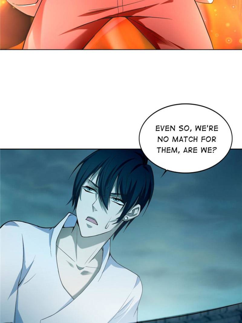 Read Infinity Mailman Manga Online