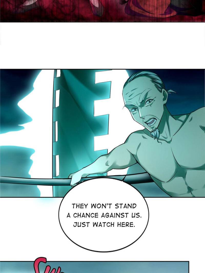 Read Infinity Mailman Manga Online