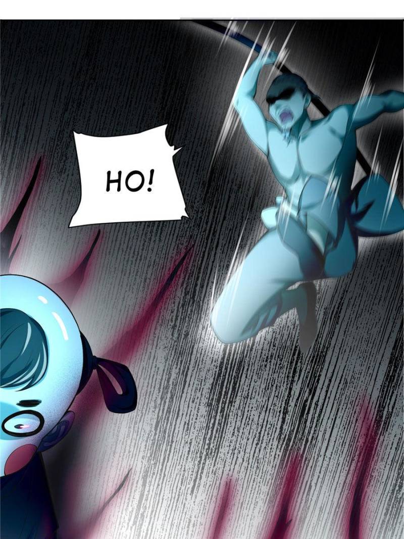 Read Infinity Mailman Manga Online