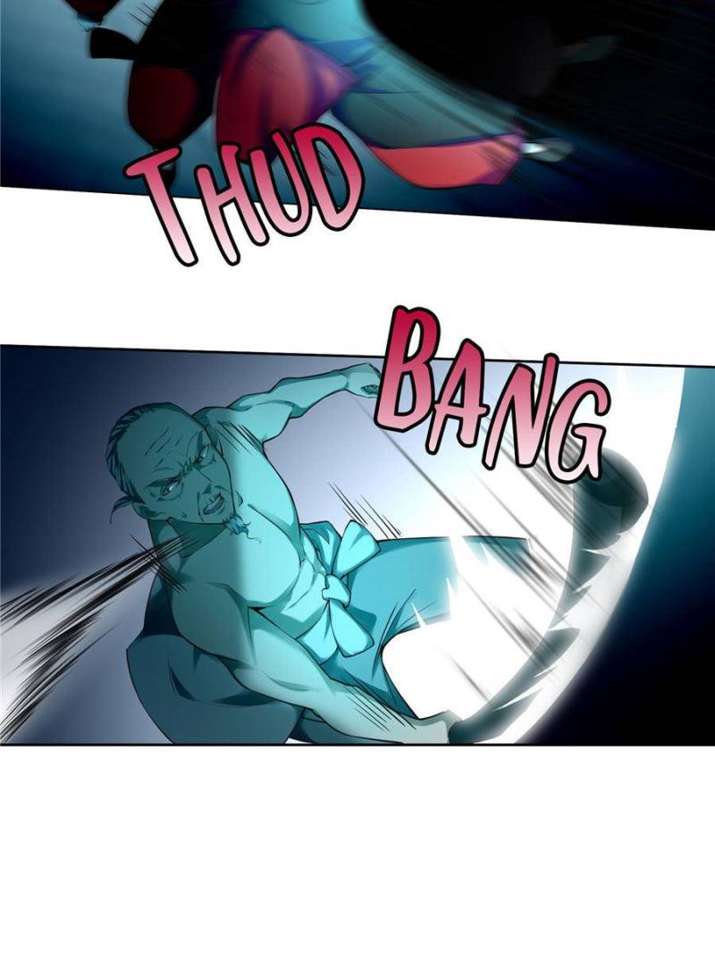 Read Infinity Mailman Manga Online