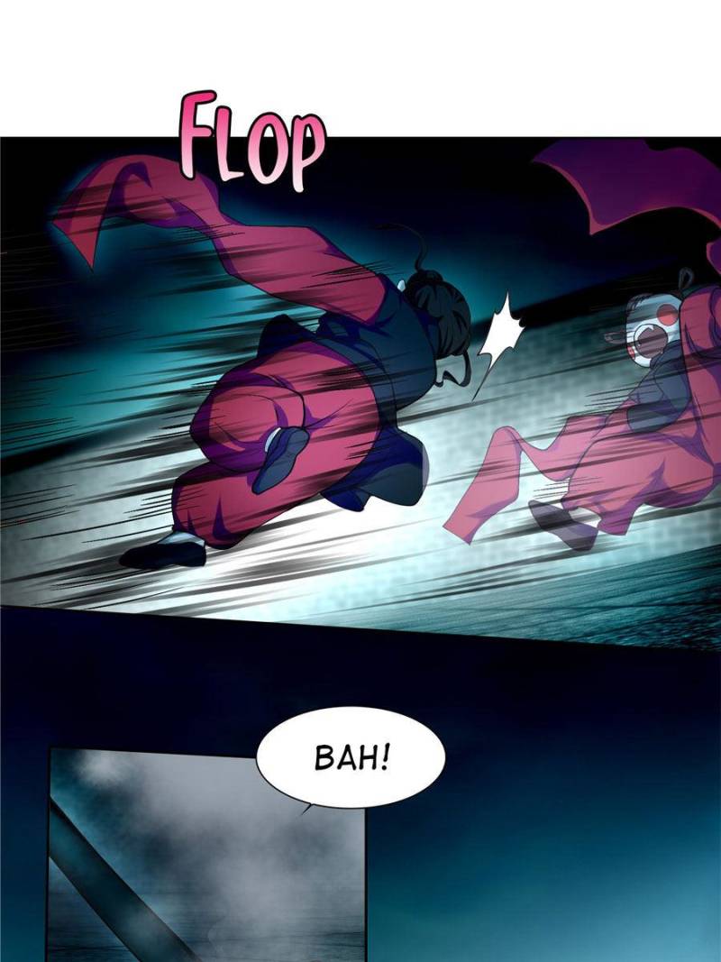 Read Infinity Mailman Manga Online