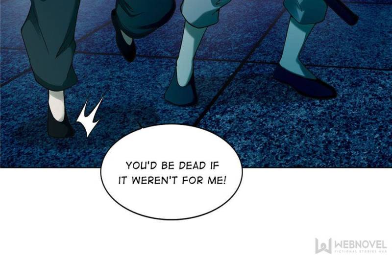 Read Infinity Mailman Manga Online
