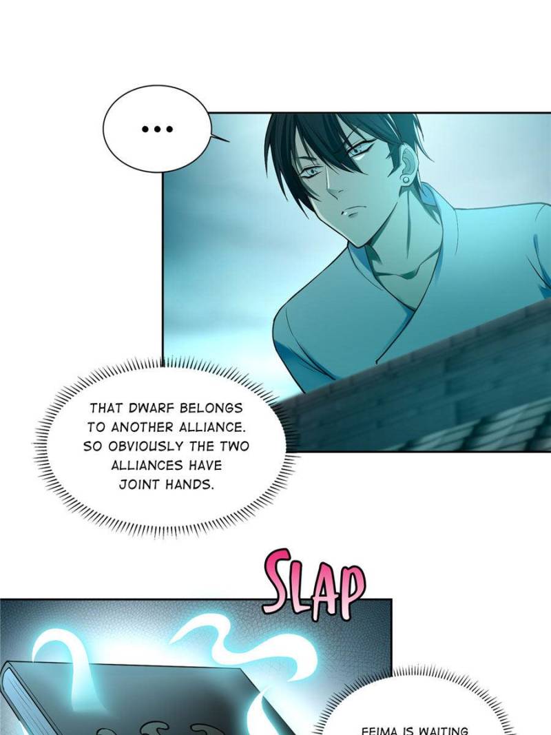 Read Infinity Mailman Manga Online