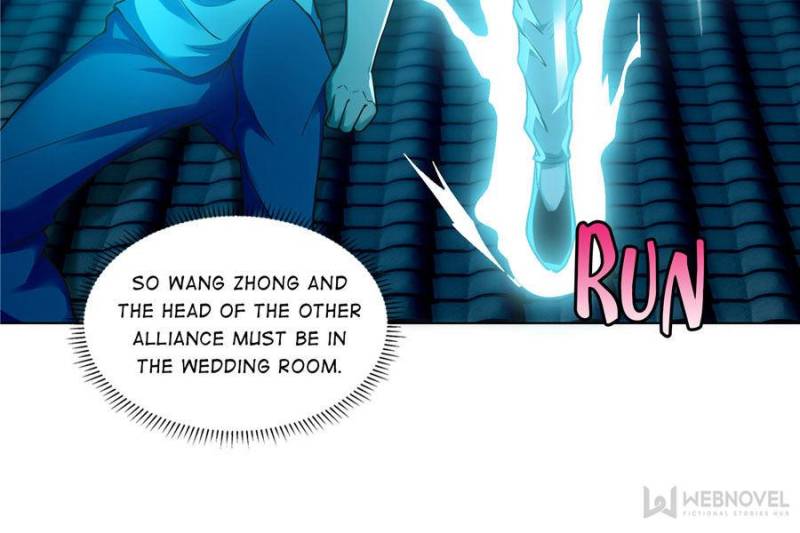 Read Infinity Mailman Manga Online
