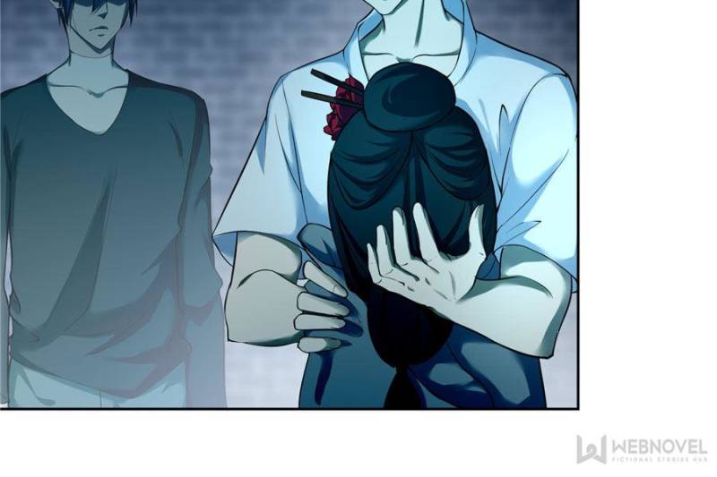 Read Infinity Mailman Manga Online