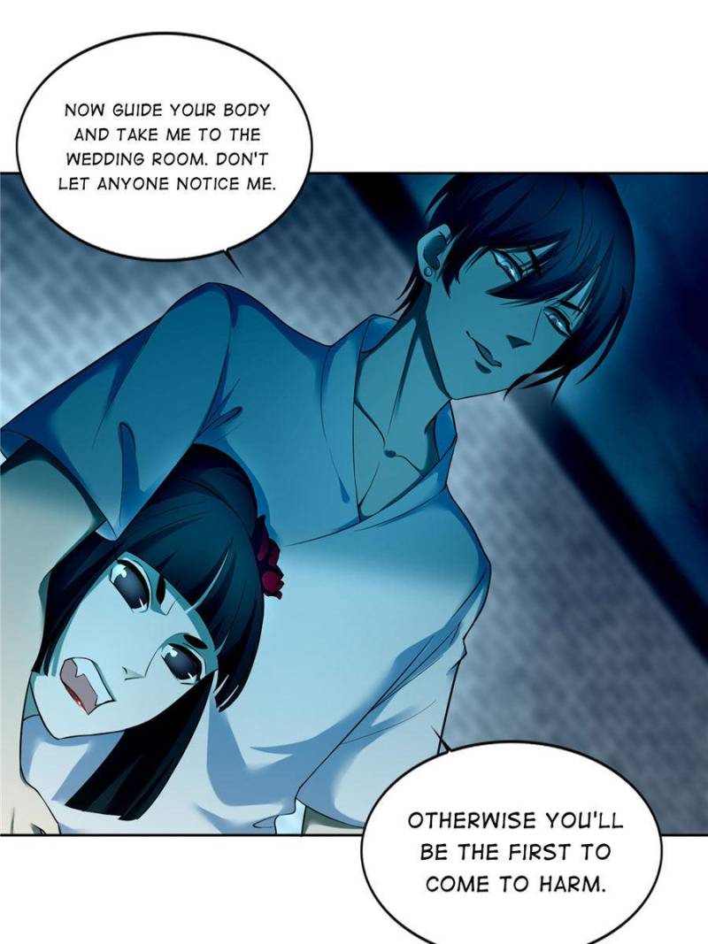 Read Infinity Mailman Manga Online