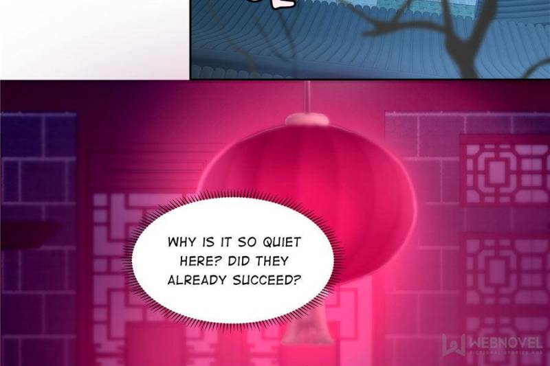 Read Infinity Mailman Manga Online