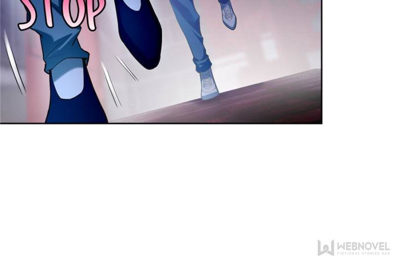 Read Infinity Mailman Manga Online
