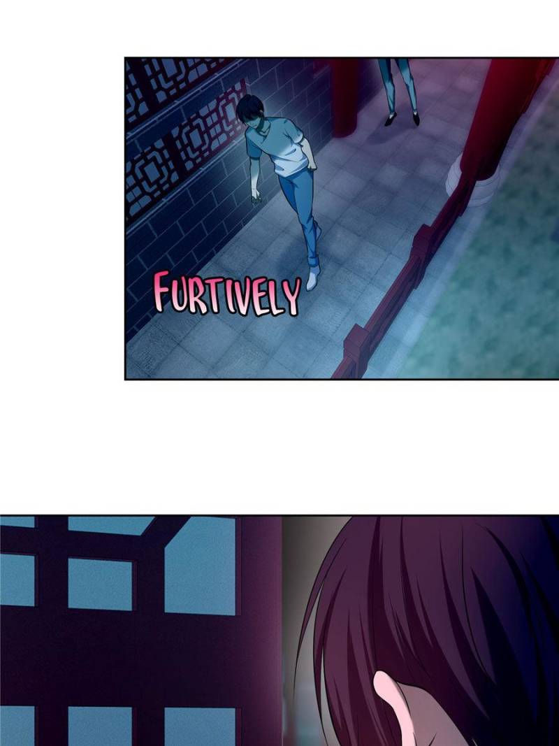 Read Infinity Mailman Manga Online