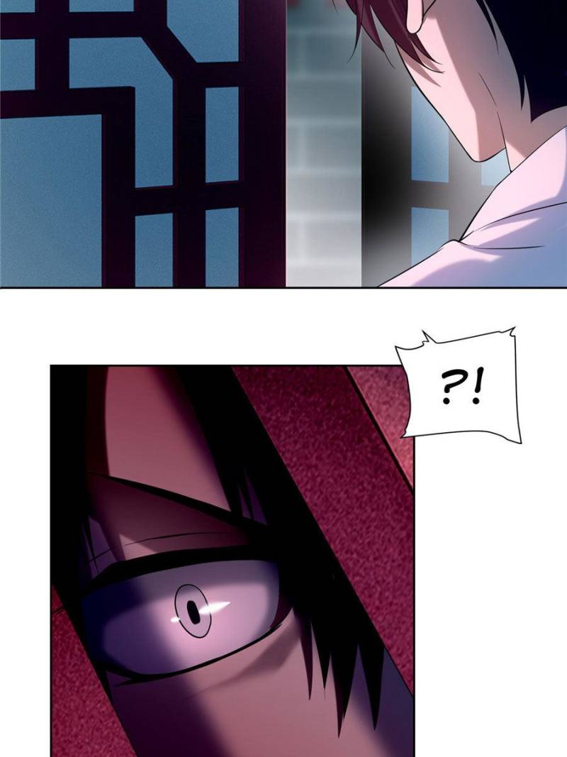Read Infinity Mailman Manga Online