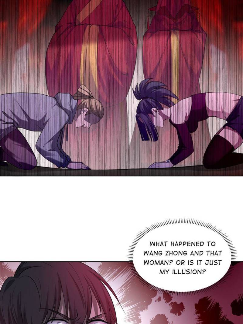 Read Infinity Mailman Manga Online