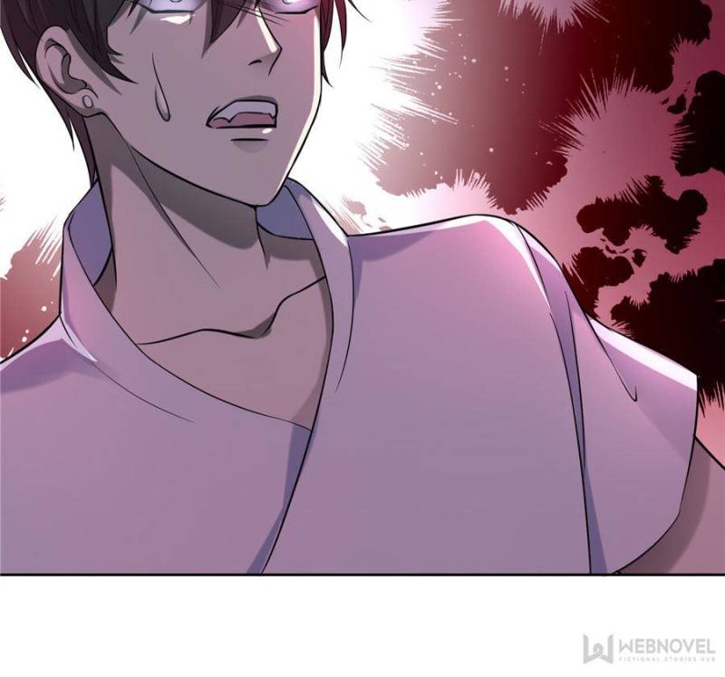 Read Infinity Mailman Manga Online
