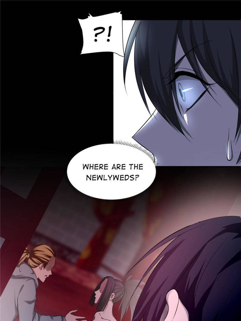 Read Infinity Mailman Manga Online