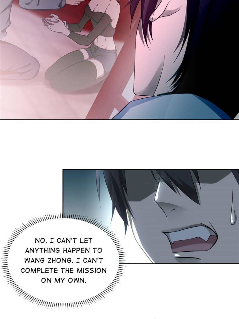 Read Infinity Mailman Manga Online