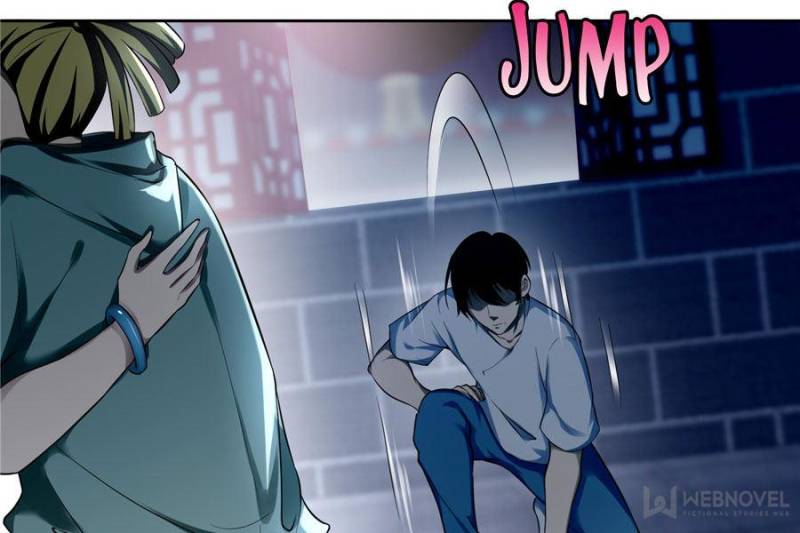 Read Infinity Mailman Manga Online