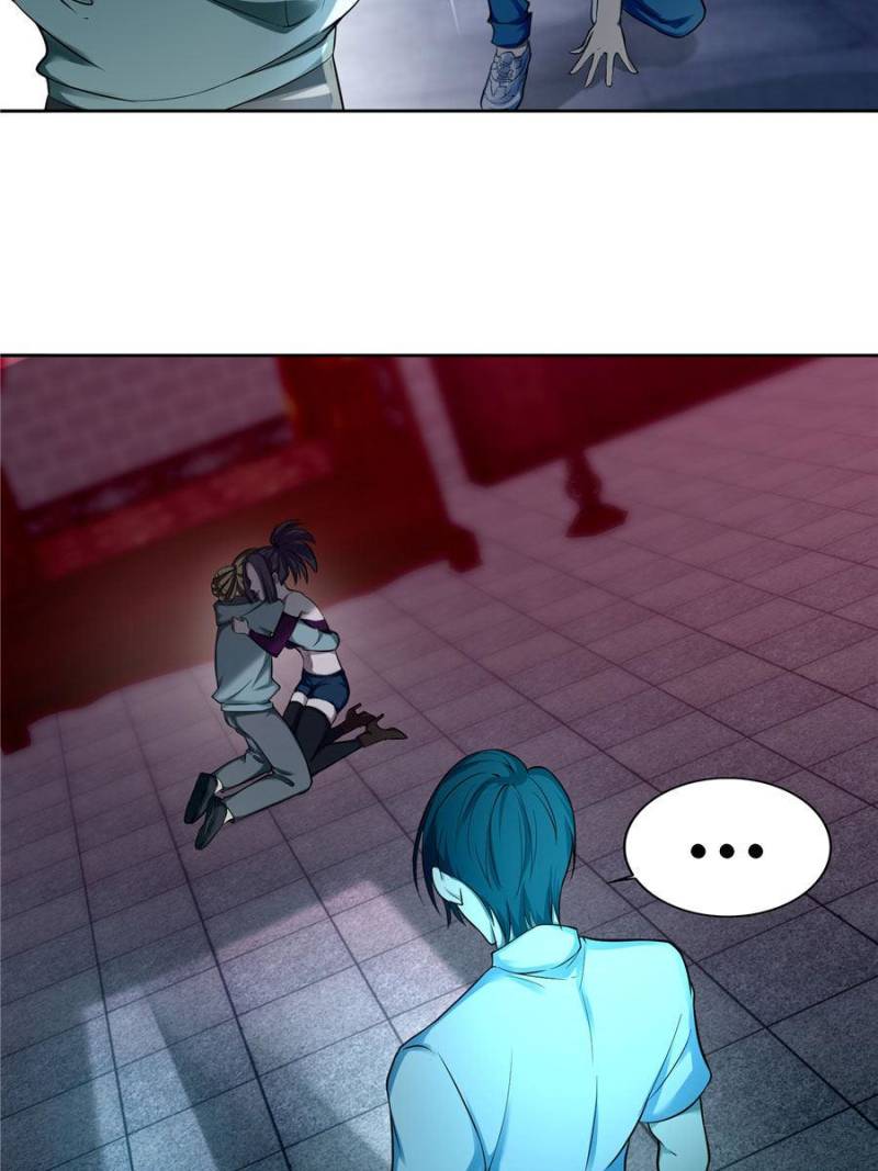 Read Infinity Mailman Manga Online