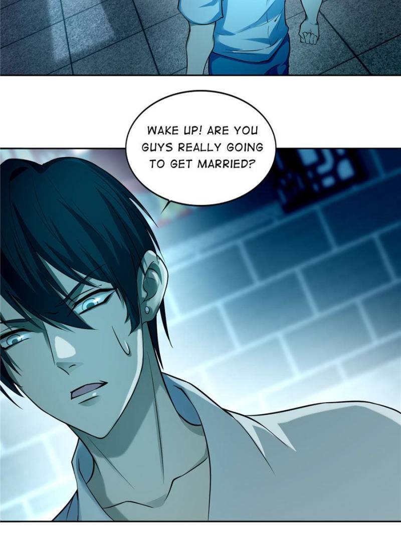 Read Infinity Mailman Manga Online