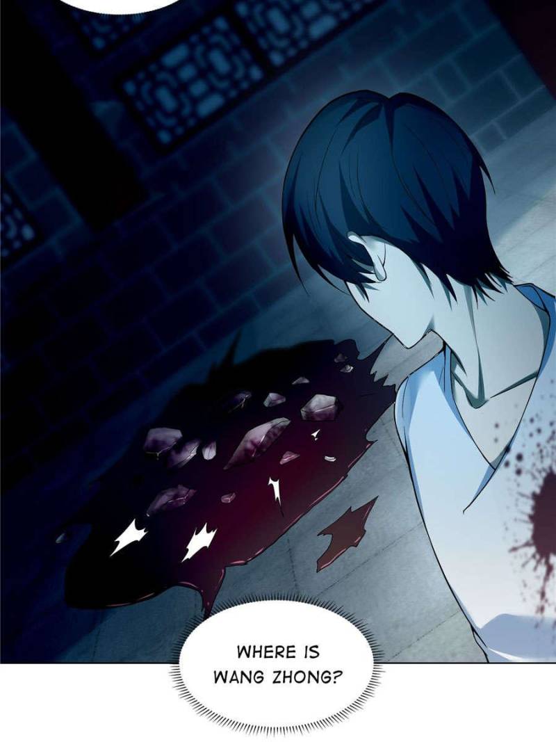 Read Infinity Mailman Manga Online