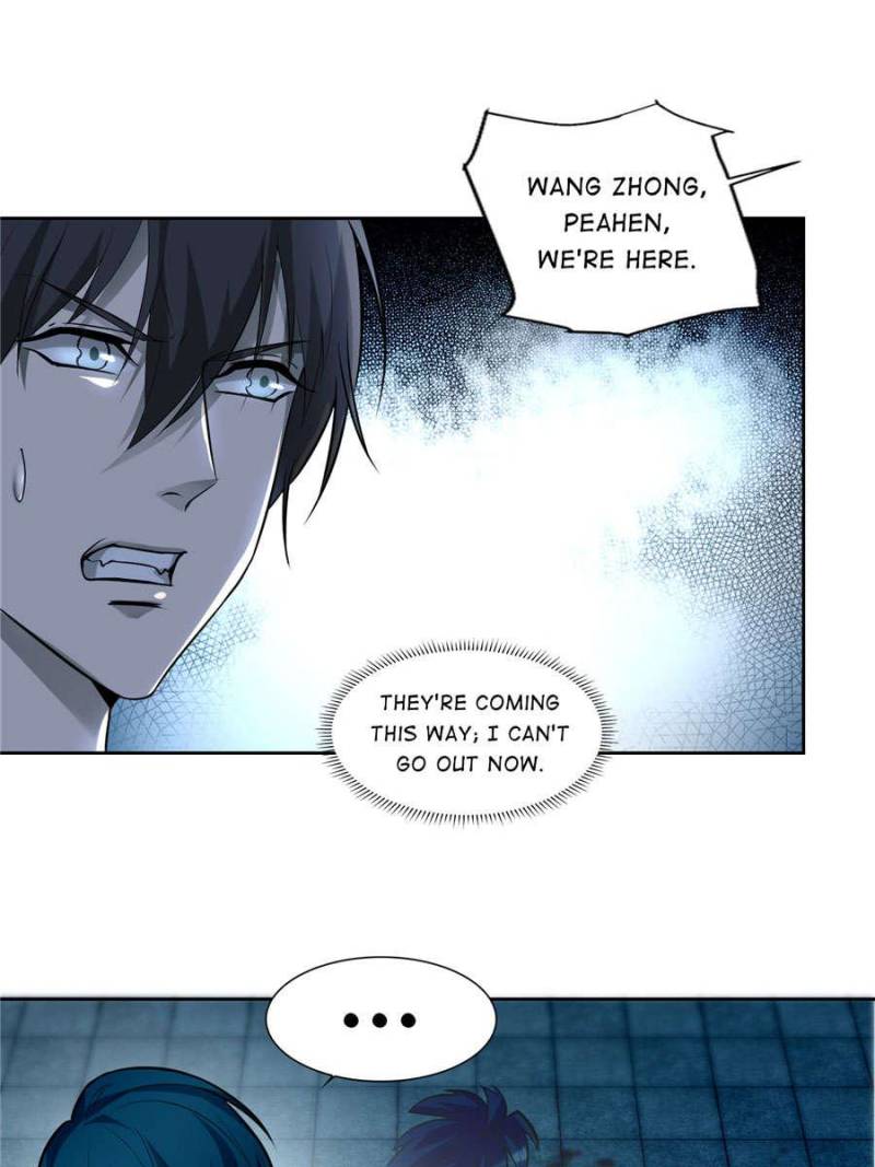 Read Infinity Mailman Manga Online