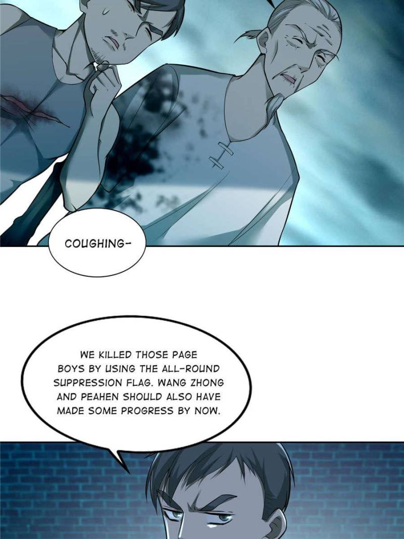 Read Infinity Mailman Manga Online