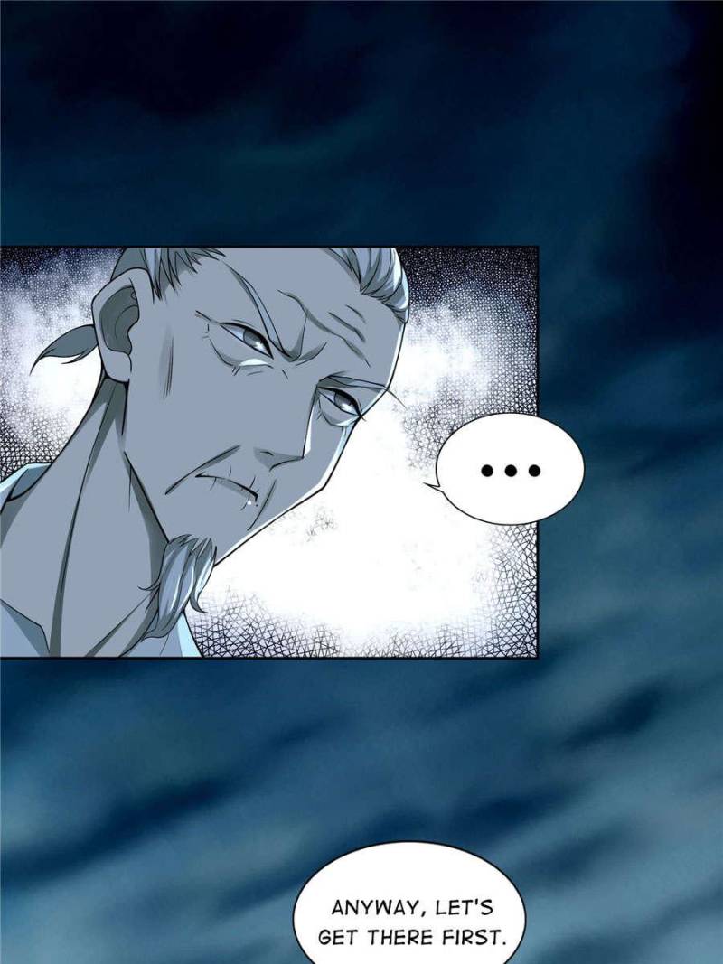 Read Infinity Mailman Manga Online