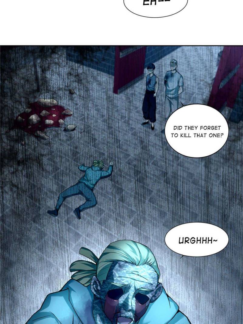 Read Infinity Mailman Manga Online