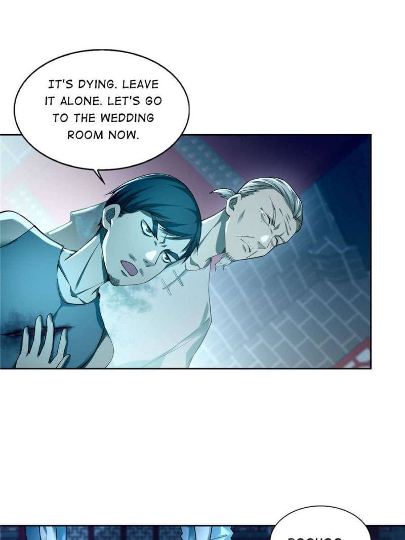 Read Infinity Mailman Manga Online