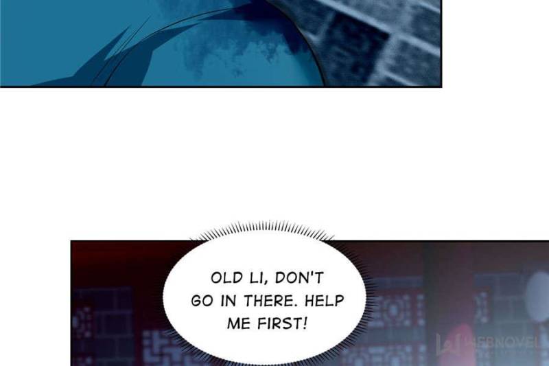 Read Infinity Mailman Manga Online