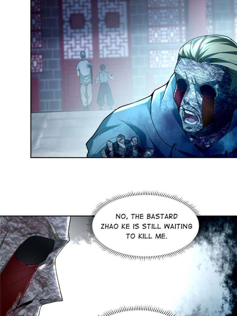 Read Infinity Mailman Manga Online