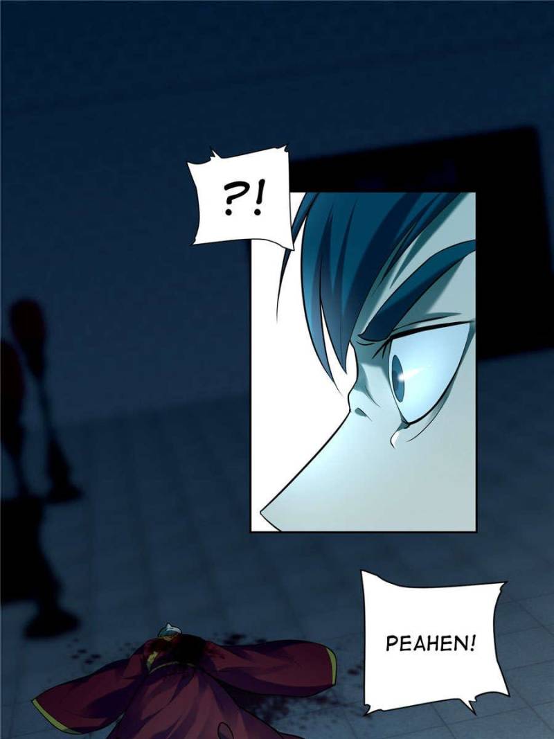 Read Infinity Mailman Manga Online