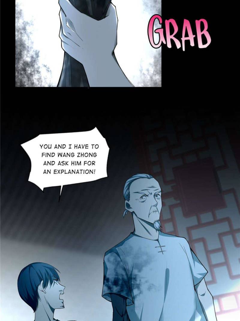 Read Infinity Mailman Manga Online