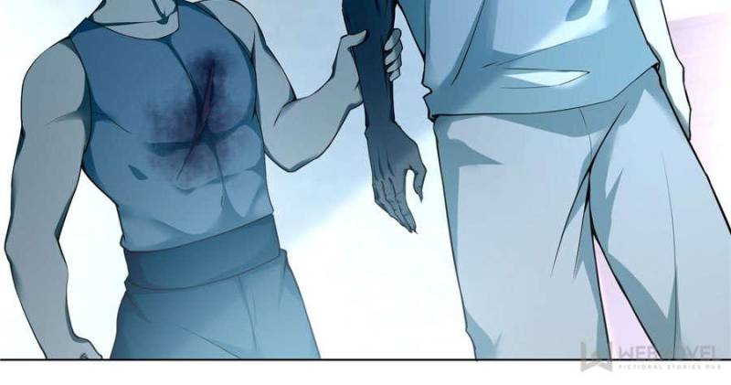 Read Infinity Mailman Manga Online