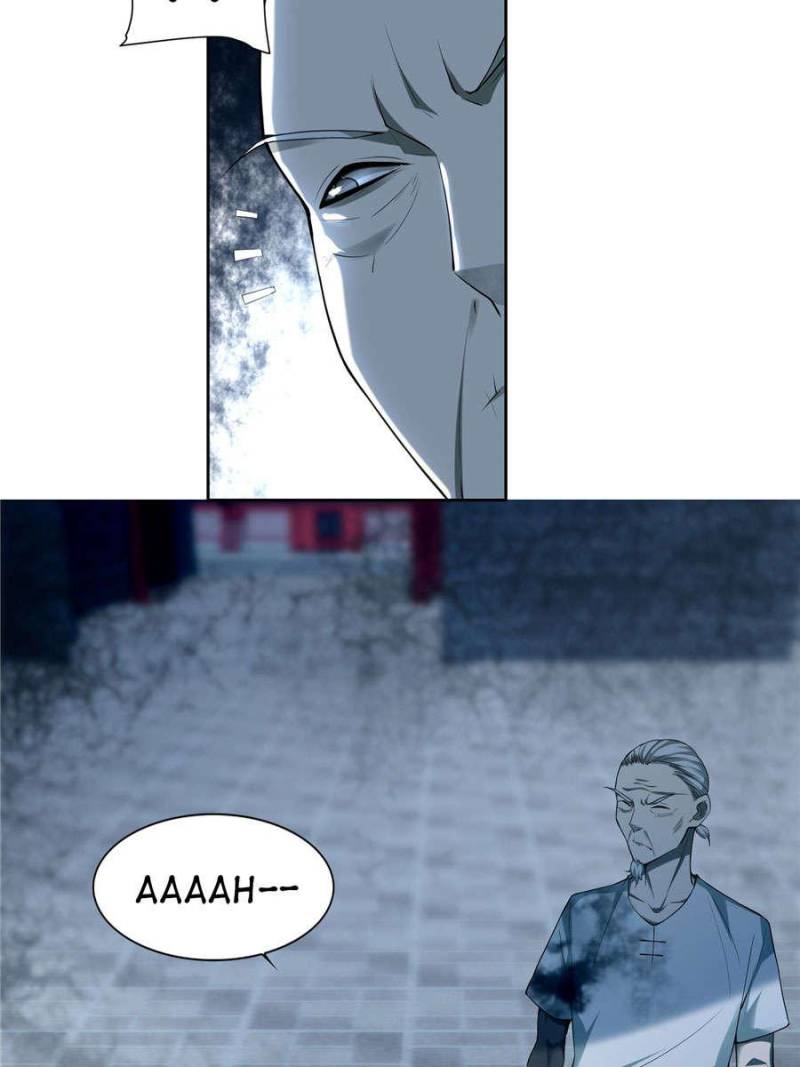 Read Infinity Mailman Manga Online
