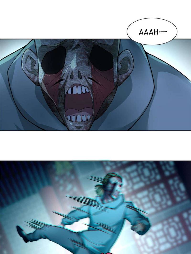 Read Infinity Mailman Manga Online
