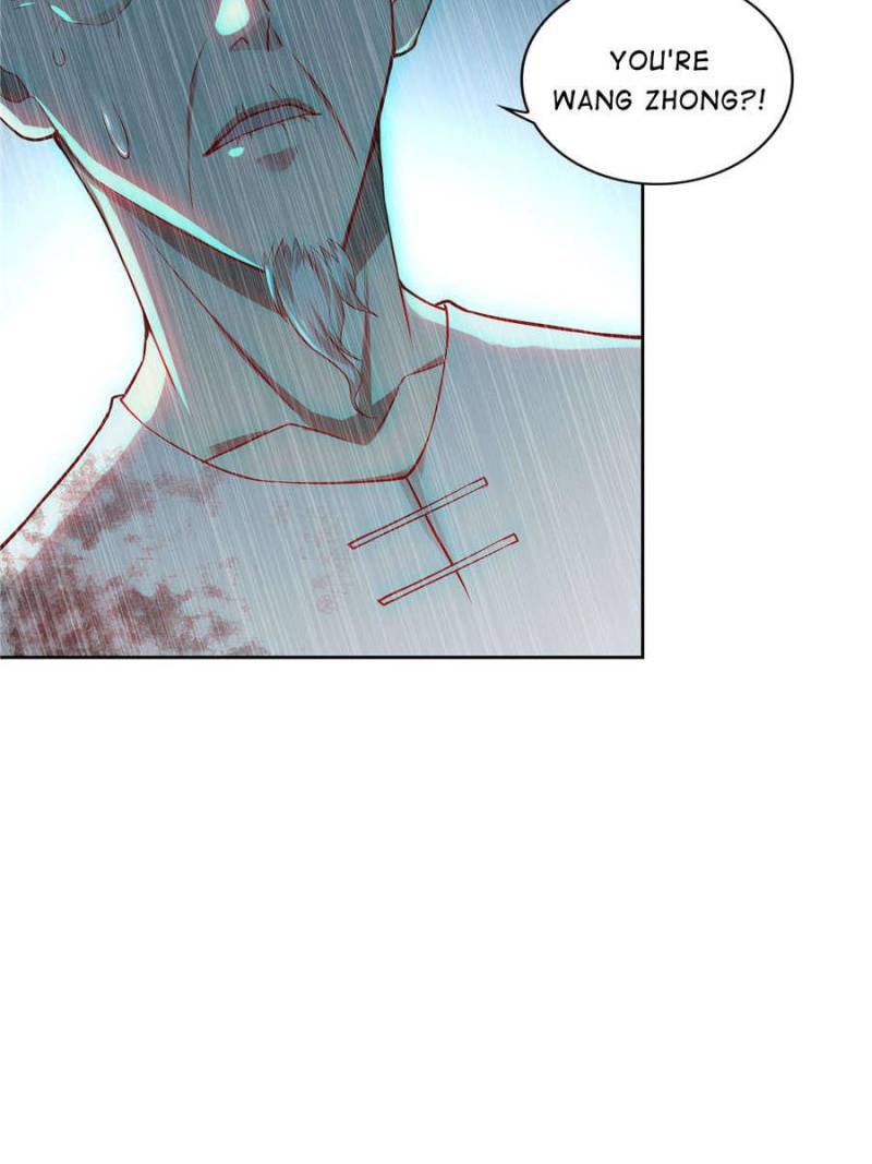 Read Infinity Mailman Manga Online