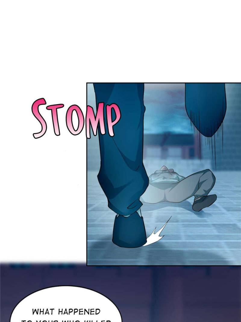 Read Infinity Mailman Manga Online